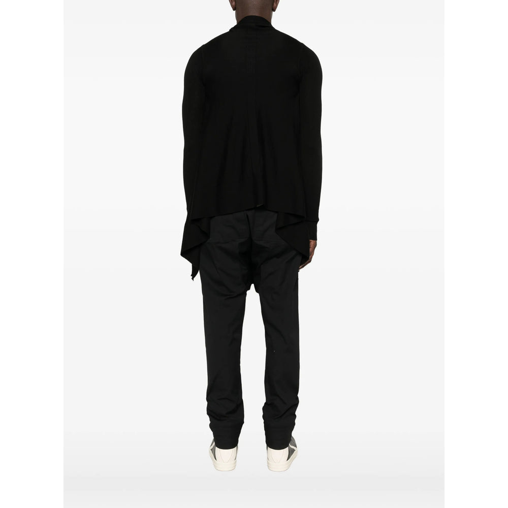 Rick Owens Maglioni - Nero | 9a6e669a1177ef9ab1844d8f2471b3dc09df4da9