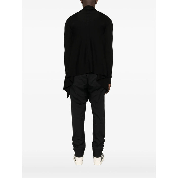 Rick Owens Maglioni - Nero | fa8d541d9df43312e117b86b9a31fd9904b828f5