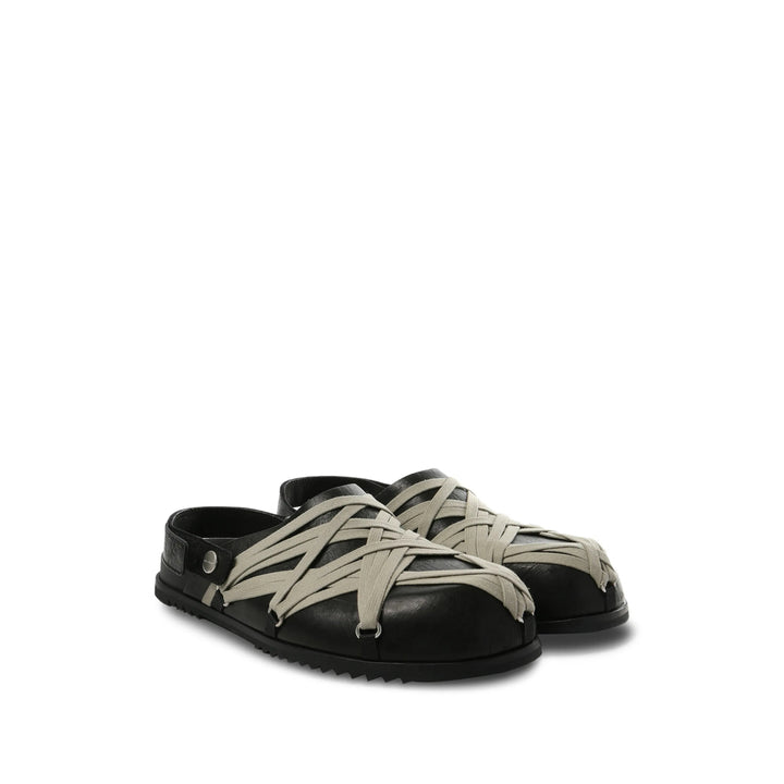 Rick Owens Scarpe - Nero | ace84de81afdacc47ea5a164de2f8a206c7636b9