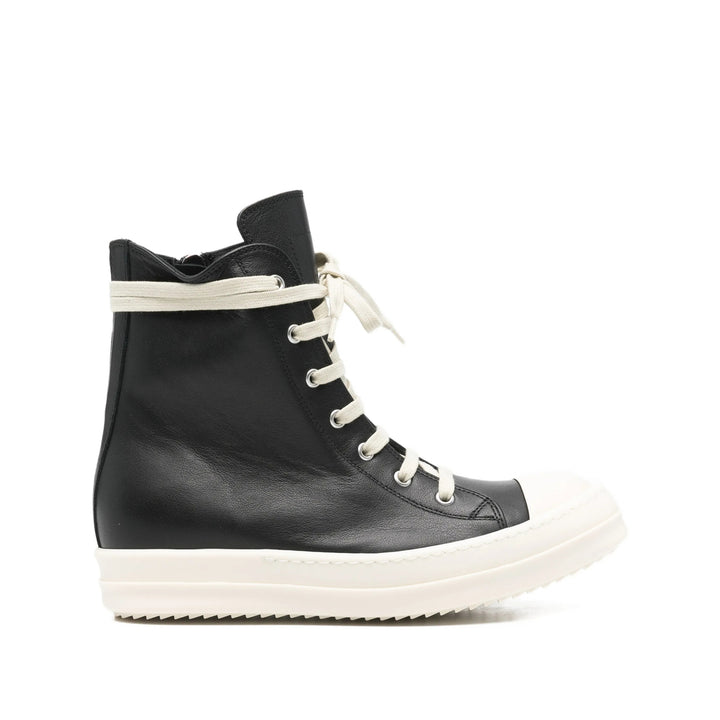 Rick Owens Sneakers - Nero | 05078f3f1b962c3b369ea7fabab94304167753f3