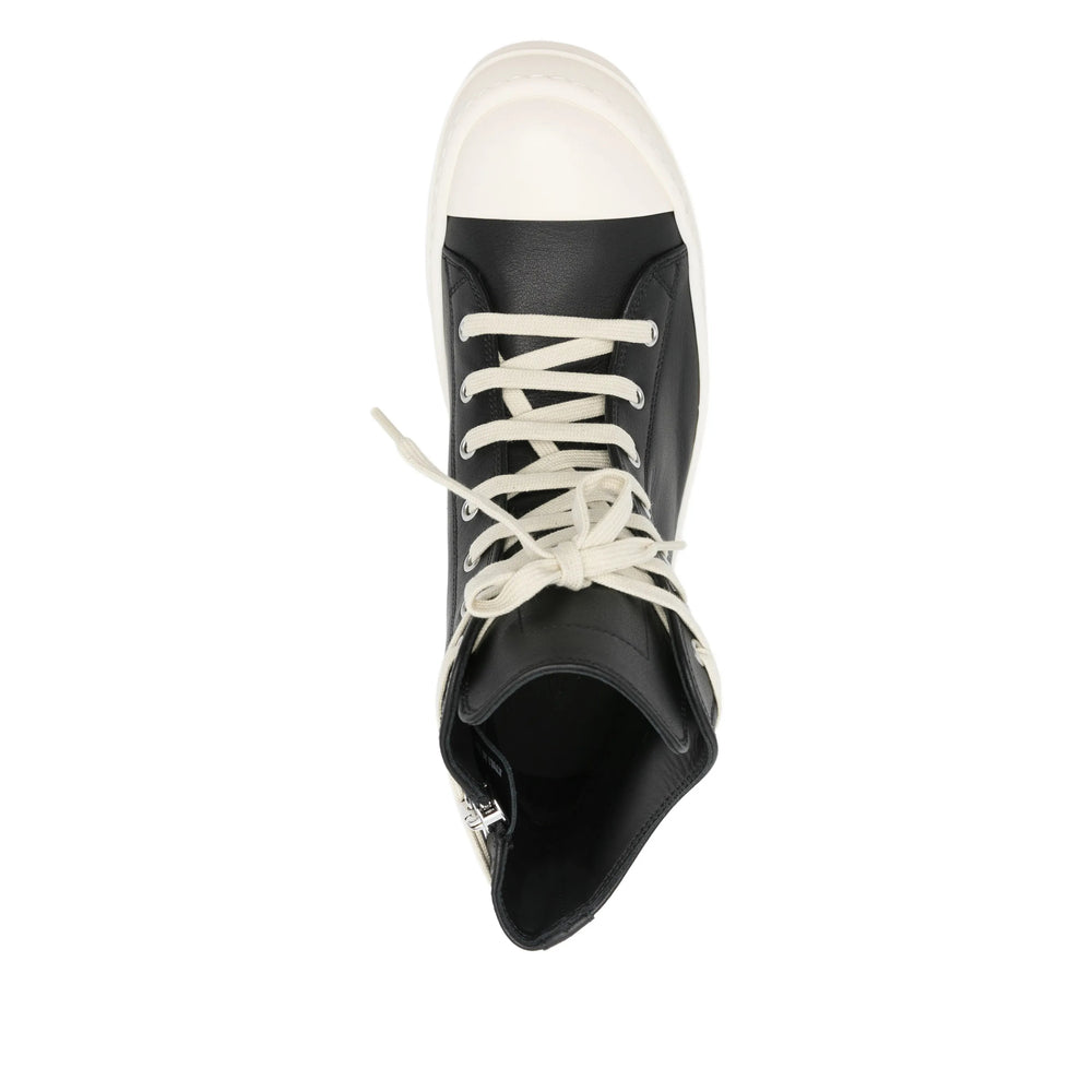 Rick Owens Sneakers - Nero | 14ae5ca6e0f0535926f4af924b154c3e25b55936
