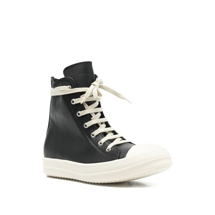 Rick Owens Sneakers - Nero | bc32124607ab41b929b75f6a3d63c3211fdcb85f