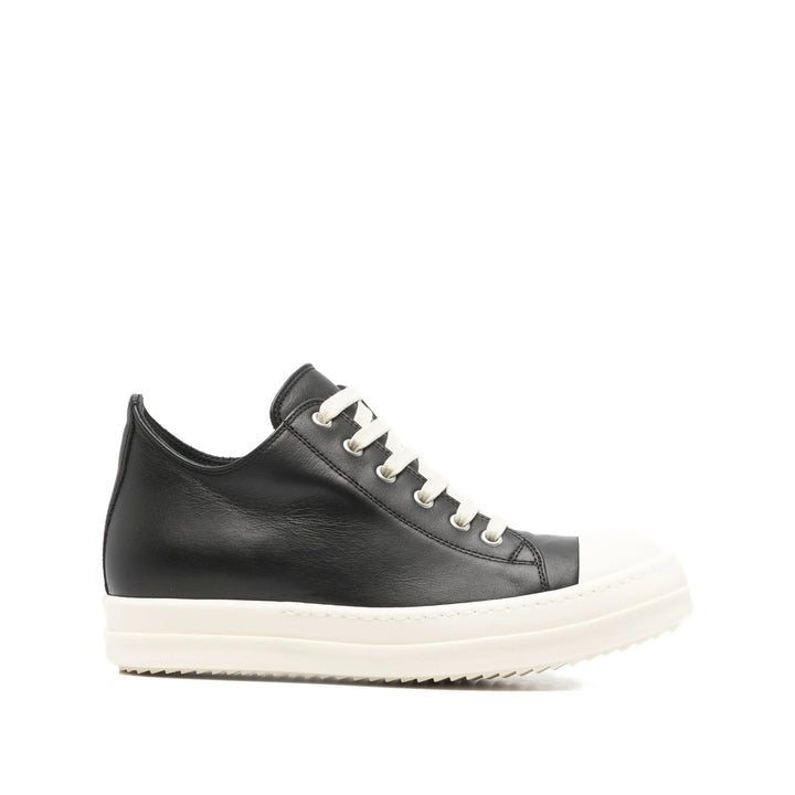Rick Owens Sneakers - Nero | e8e44df53500cba529541f42ff1b108d0609516a