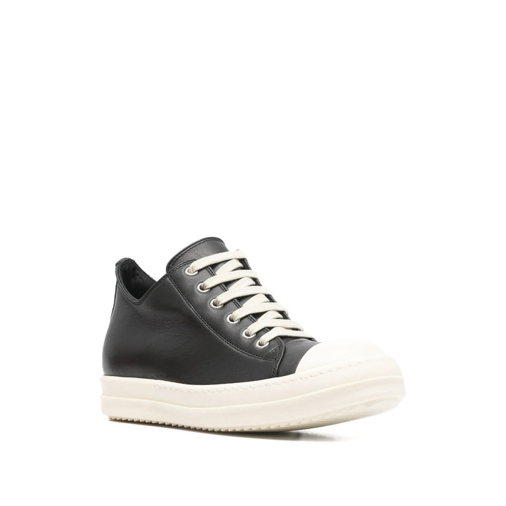 Rick Owens Sneakers - Nero | 326cceb8d8b9aea85e2be357f52aac899e88f9e9
