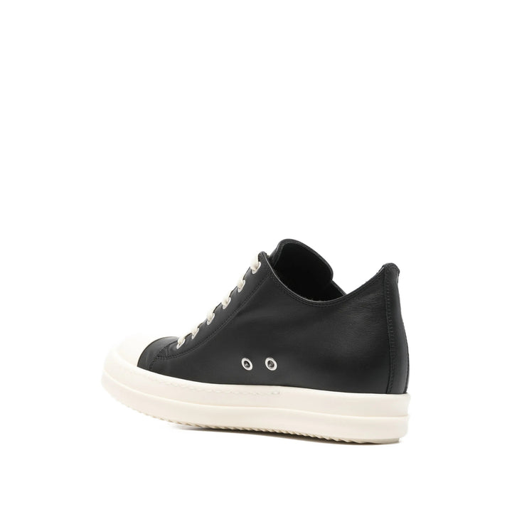 Rick Owens Sneakers - Nero | 69fe6b91dd1046476a920265f514fab7d340e48f