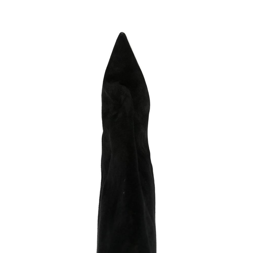 Rick Owens Scarpe - Nero | d3b9028741362e6be0d5c5d0e636eaccbd776dd7