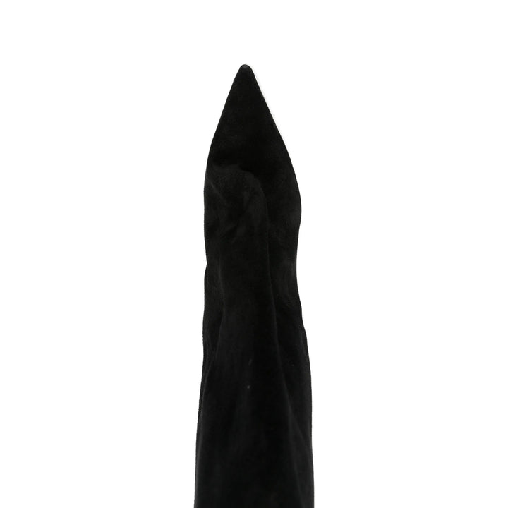Rick Owens Scarpe - Nero | d3b9028741362e6be0d5c5d0e636eaccbd776dd7