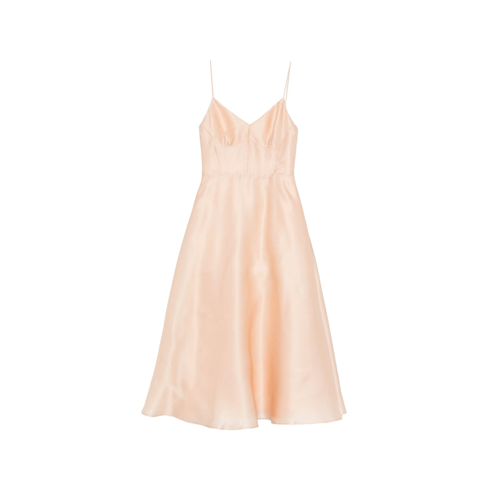 Alberta Ferretti Abiti - Neutro | c76b6f01a49e0382b6ac1a6cfcd0bd7523e01c61