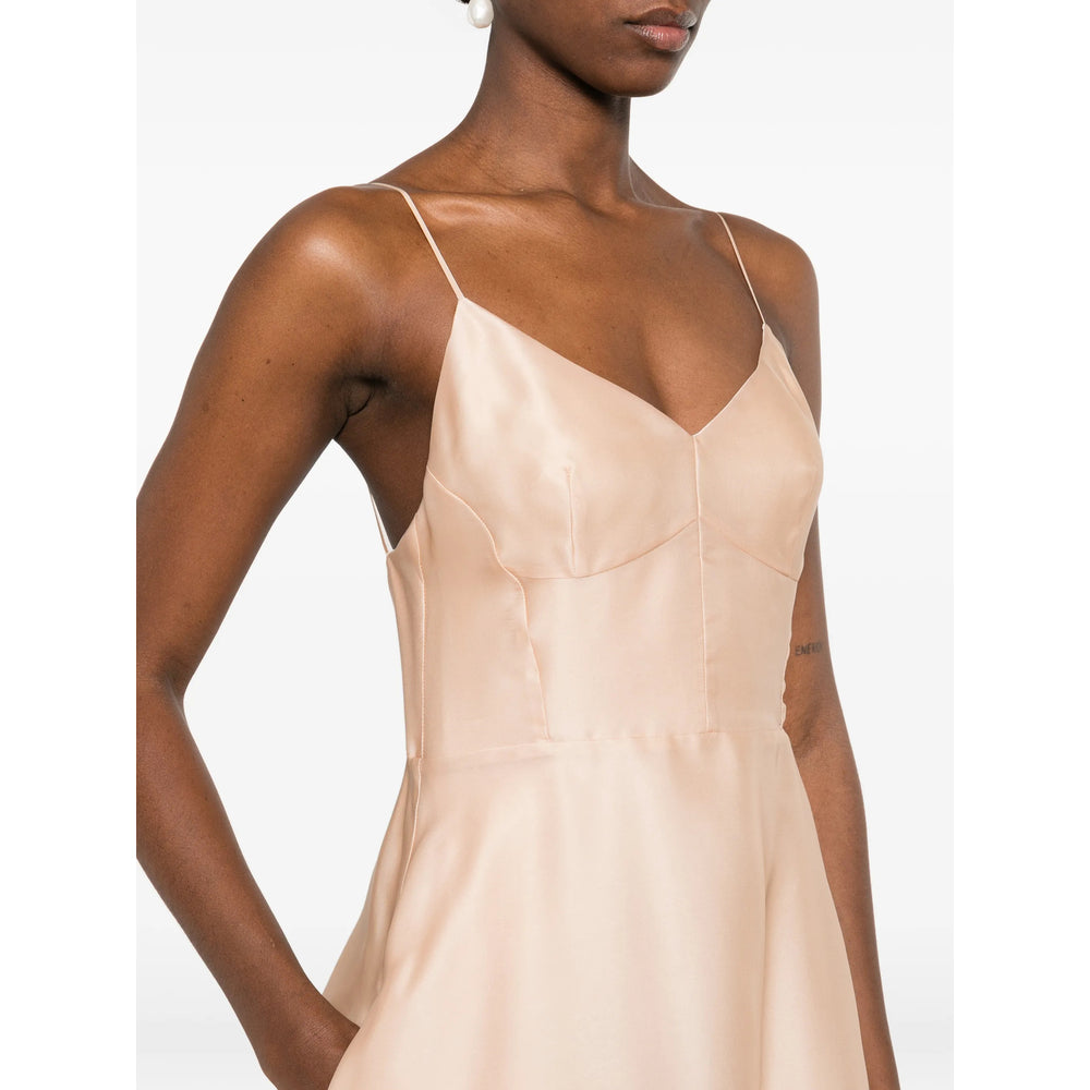 Alberta Ferretti Abiti - Neutro | 9b0745c3bbd44c967e6f9fab177351ed2ae3fb94
