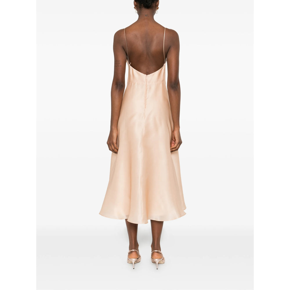 Alberta Ferretti Abiti - Neutro | 8cf8405022d9e5f76e4e9087281fb1bcaaeb5f35