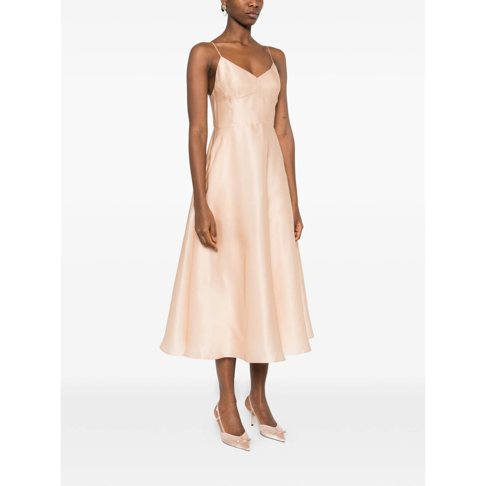 Alberta Ferretti Abiti - Neutro | 9433600adbd7b96cfbf9f1c25ef939af2fa6bd55