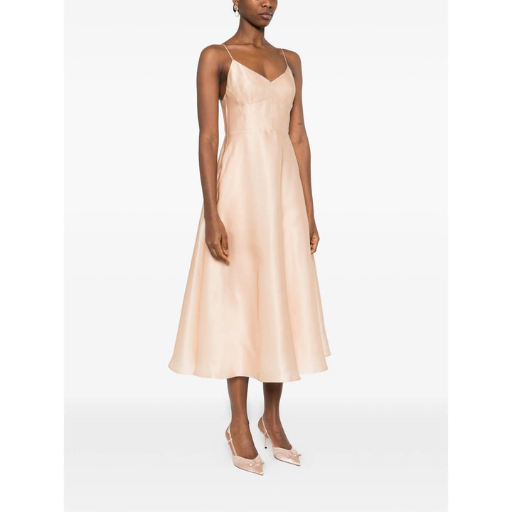 Alberta Ferretti Abiti - Neutro | 9433600adbd7b96cfbf9f1c25ef939af2fa6bd55