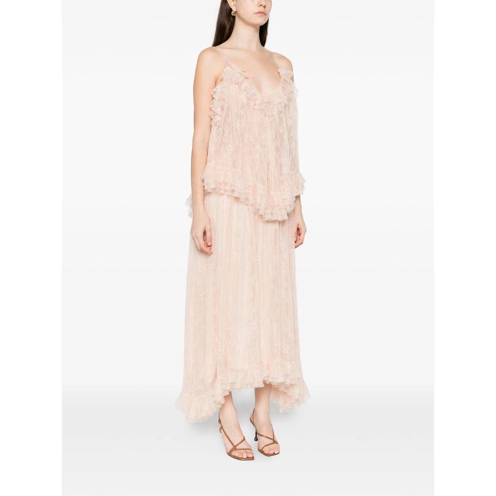 Alberta Ferretti Abiti - Rosa | 2219e7855252ba63e752d71cbf2527e20e279401