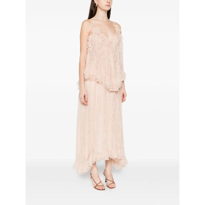 Alberta Ferretti Abiti - Rosa | 2219e7855252ba63e752d71cbf2527e20e279401