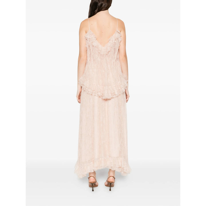 Alberta Ferretti Abiti - Rosa | dcb1cd2864600a92a66ddb2dc93c02508f952450