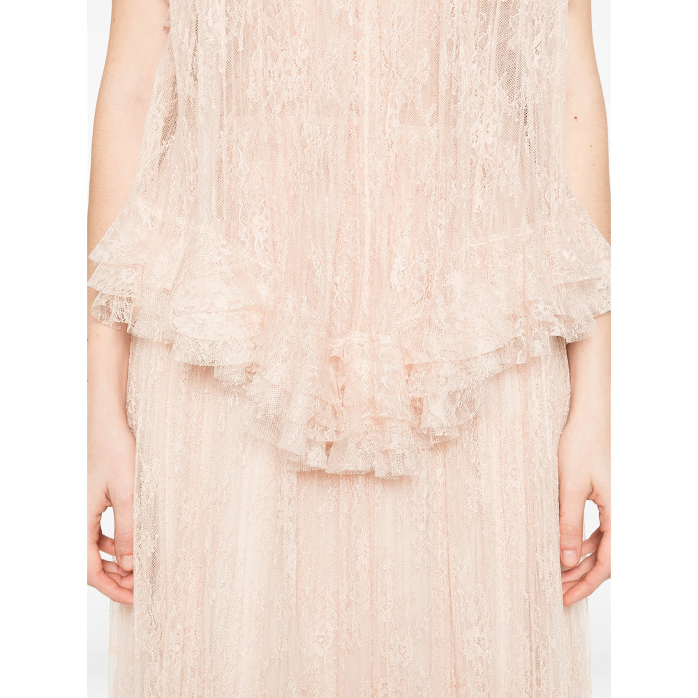 Alberta Ferretti Abiti - Rosa | 77234e99f2ad50c741c1bfcd88255df02a0e9f8e