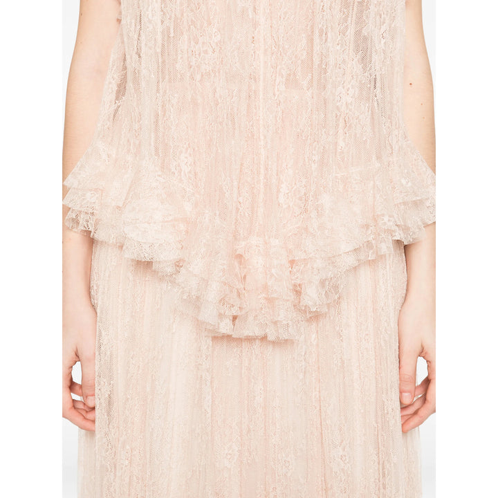 Alberta Ferretti Abiti - Rosa | 77234e99f2ad50c741c1bfcd88255df02a0e9f8e