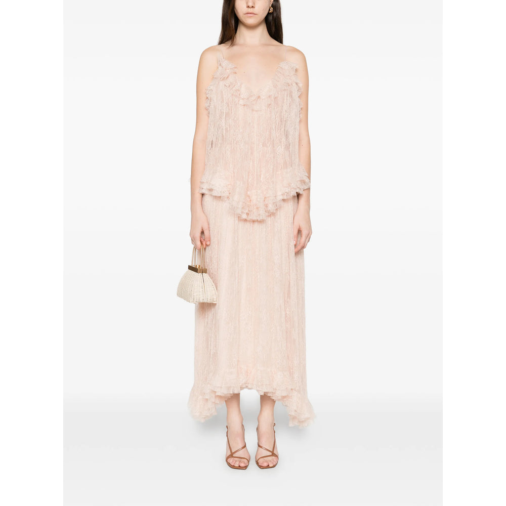 Alberta Ferretti Abiti - Rosa | 7f31b60898f5f242c2f1786fa066a6f4c18692d4
