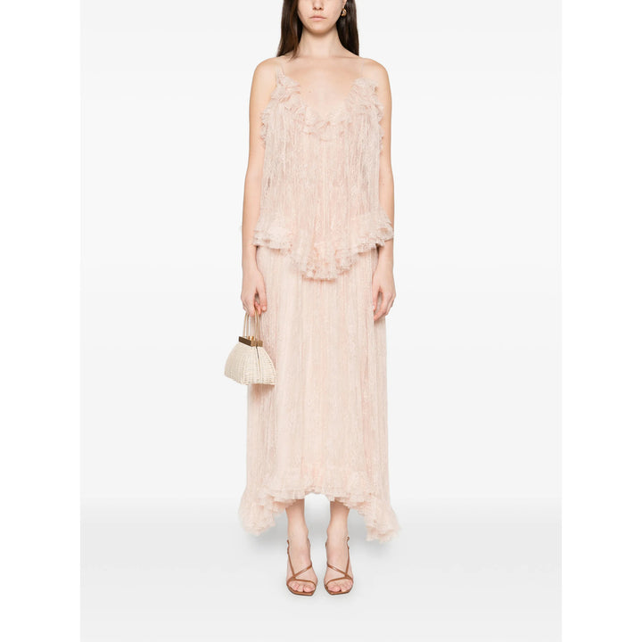Alberta Ferretti Abiti - Rosa | 7f31b60898f5f242c2f1786fa066a6f4c18692d4