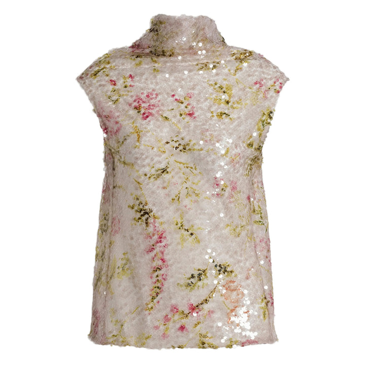 Alberta Ferretti Camicie - Neutri, Rosa | 22f2693fc8ced587e5711b85bffcc7475262bed8