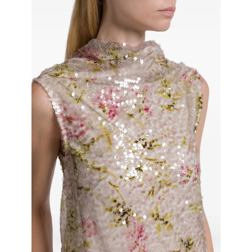 Alberta Ferretti Camicie - Neutri, Rosa | e61f9c32f90982d620d392731d34b786d09181bb