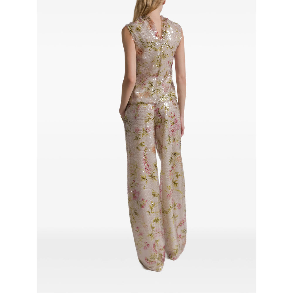 Alberta Ferretti Camicie - Neutri, Rosa | 0f75fda48ab15282c0c1dd3207a5ebbb5b8777ac