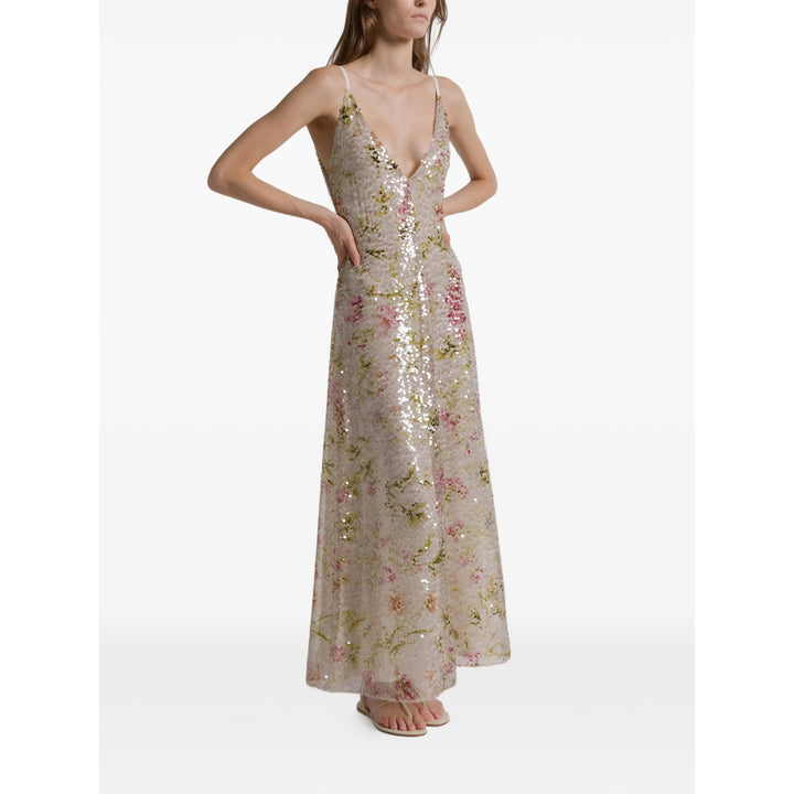 Alberta Ferretti Abiti - Neutro | a619c8dc45d09a598c08675bb19a04ba38928ea2