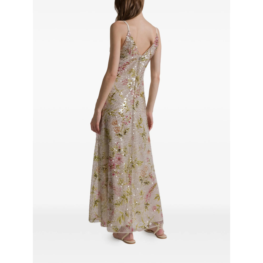 Alberta Ferretti Abiti - Neutro | 27db7119fe1168bd63ad9a9b93f8330bea8bbf99