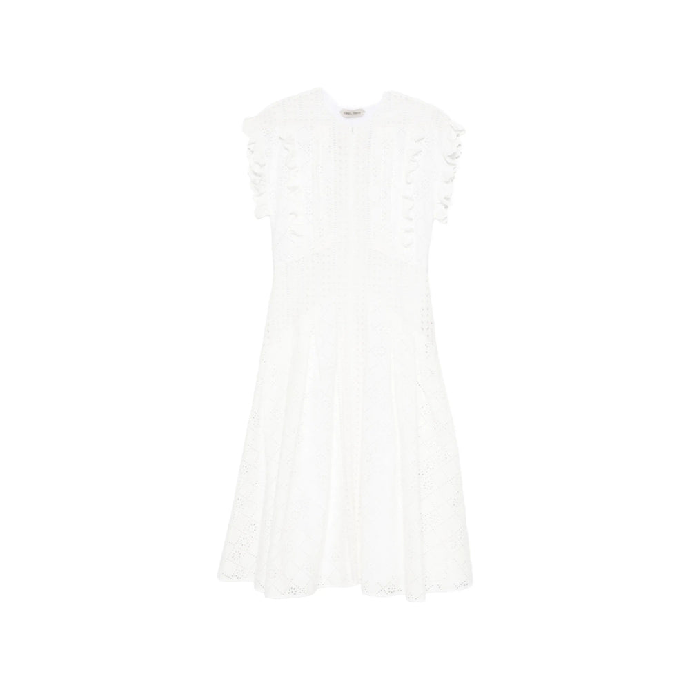Alberta Ferretti Abiti - Bianco | f568167771066184a6dcd2ef29e326cc4cb3b63c