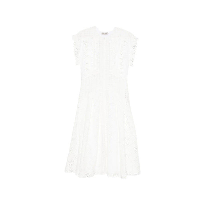 Alberta Ferretti Abiti - Bianco | f568167771066184a6dcd2ef29e326cc4cb3b63c
