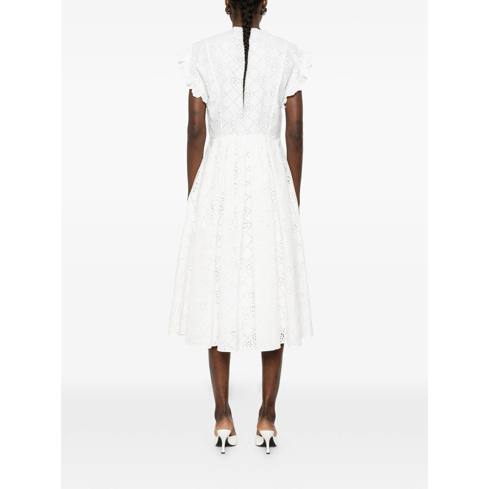 Alberta Ferretti Abiti - Bianco | cb99e7941732949c5e0c8bed629251c7b2759466