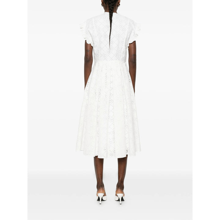 Alberta Ferretti Abiti - Bianco | cb99e7941732949c5e0c8bed629251c7b2759466