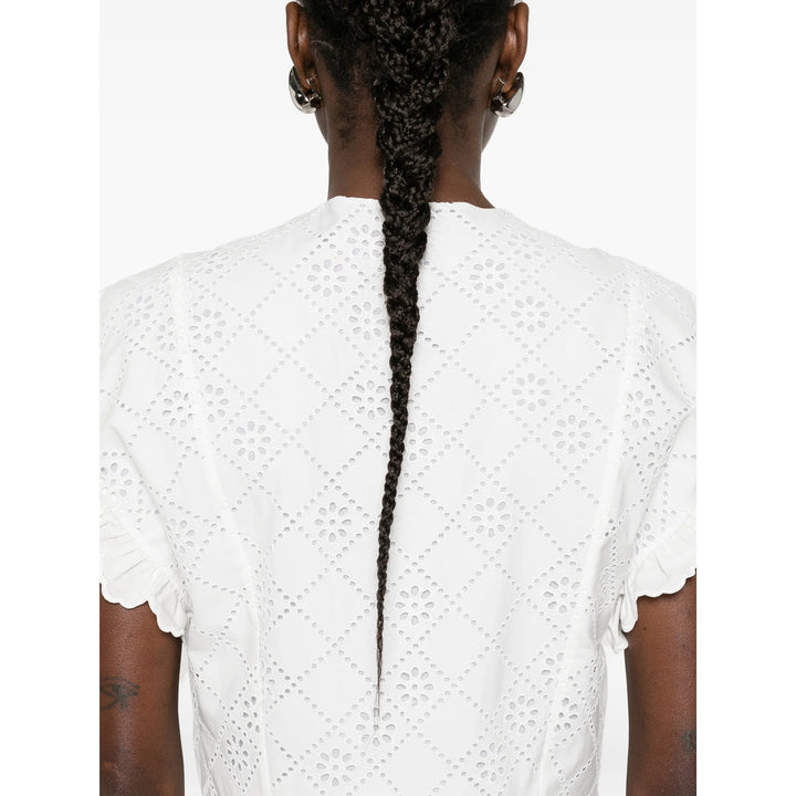 Alberta Ferretti Abiti - Bianco | 9deaca4a65d52302ca2d008cc30d706c29d227af