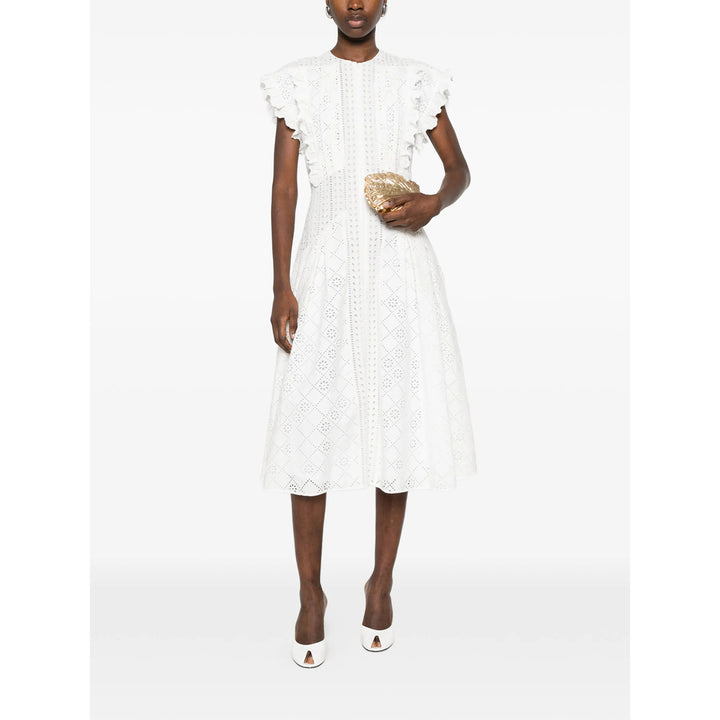 Alberta Ferretti Abiti - Bianco | 4e1a2f84cf8bd1c6fd63a01978308b8880a0a1a0