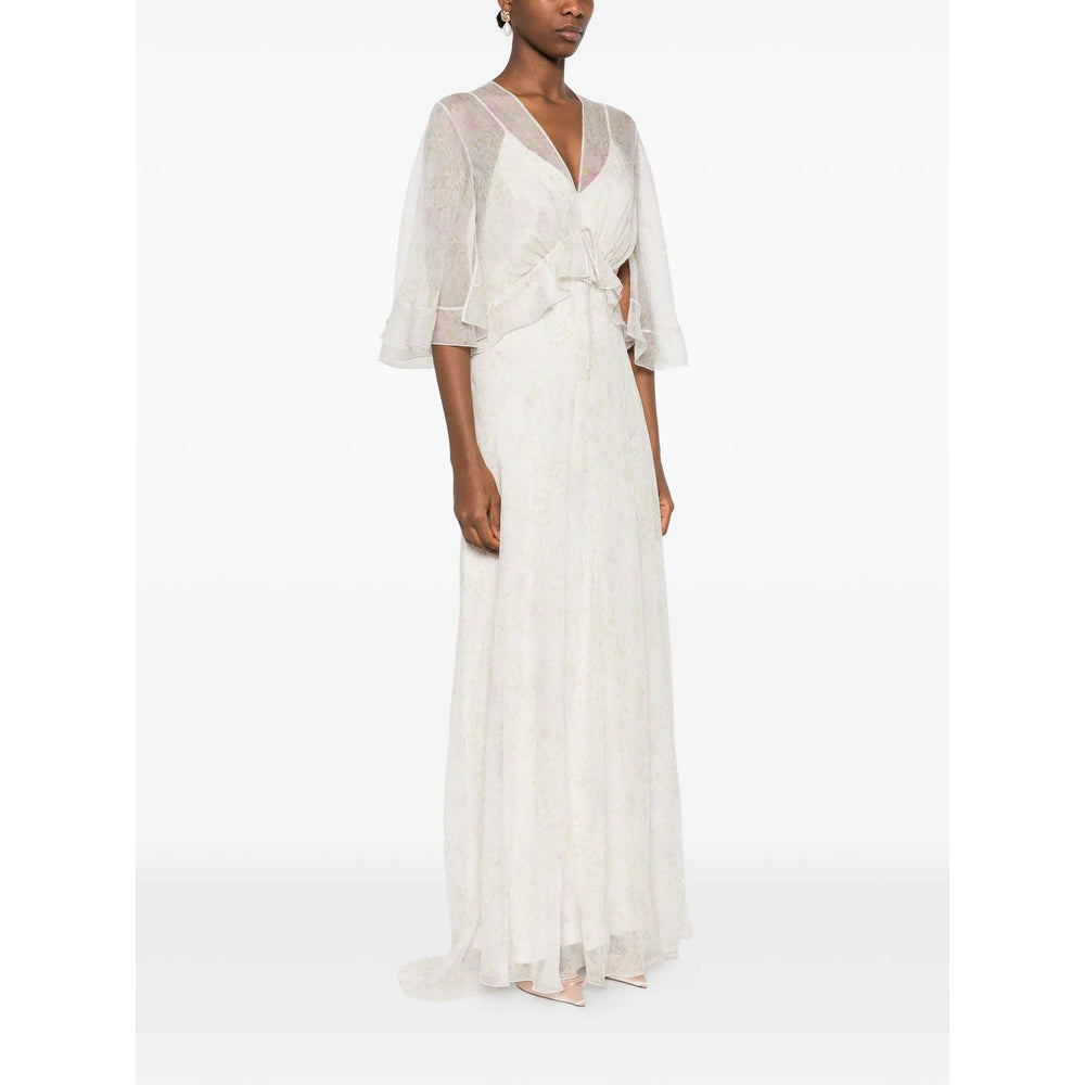 Alberta Ferretti Abiti - Neutro | 58b7b6f2b47348cfe3899bdafb63573b537937be
