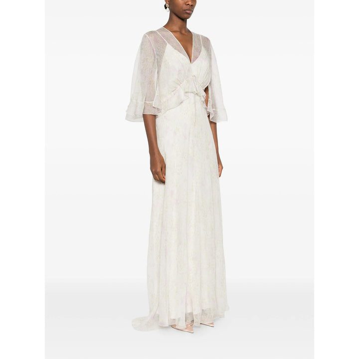 Alberta Ferretti Abiti - Neutro | 58b7b6f2b47348cfe3899bdafb63573b537937be