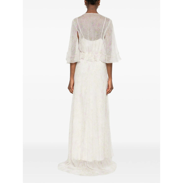 Alberta Ferretti Abiti - Neutro | 02ec3a9ebdbee99aa3b15132d00f361ed7c6c51f