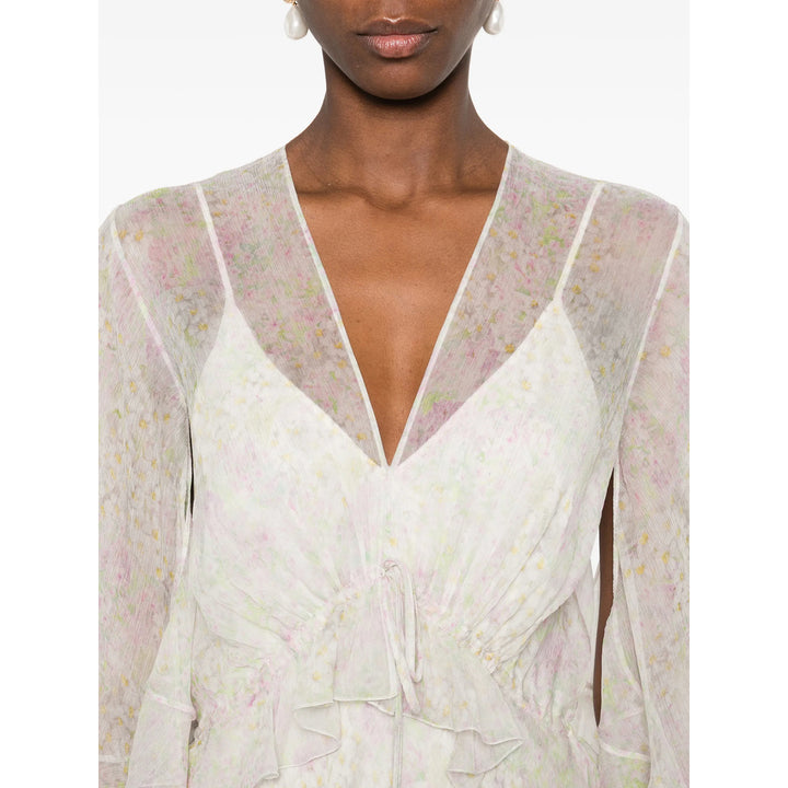 Alberta Ferretti Abiti - Neutro | 47b0610df1c6e097df2a6e8e8202914617070fa0