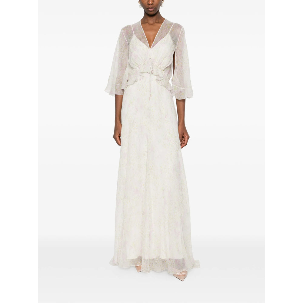 Alberta Ferretti Abiti - Neutro | 51941d0292281d932d0c78c85677d2f303764d62