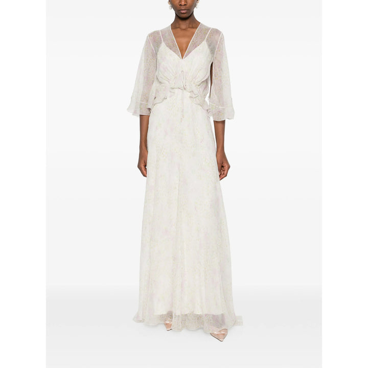 Alberta Ferretti Abiti - Neutro | 51941d0292281d932d0c78c85677d2f303764d62