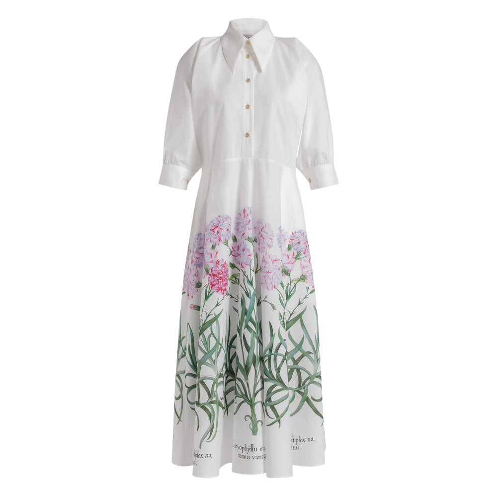 Alberta Ferretti Abiti - Bianco, Verde | f532c570c922ea630677f959f2eb8b0d76439625