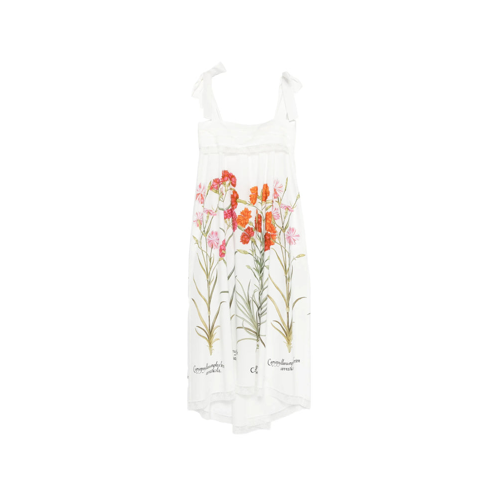 Alberta Ferretti Abiti - Bianco | ee33494a1181f8257fa6cfdb51fbe30cb78f16dc