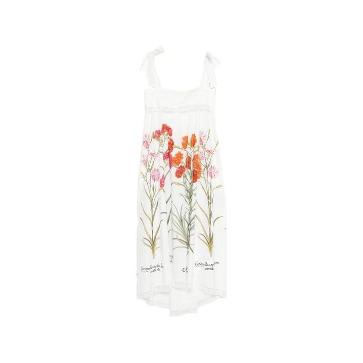 Alberta Ferretti Abiti - Bianco | ee33494a1181f8257fa6cfdb51fbe30cb78f16dc