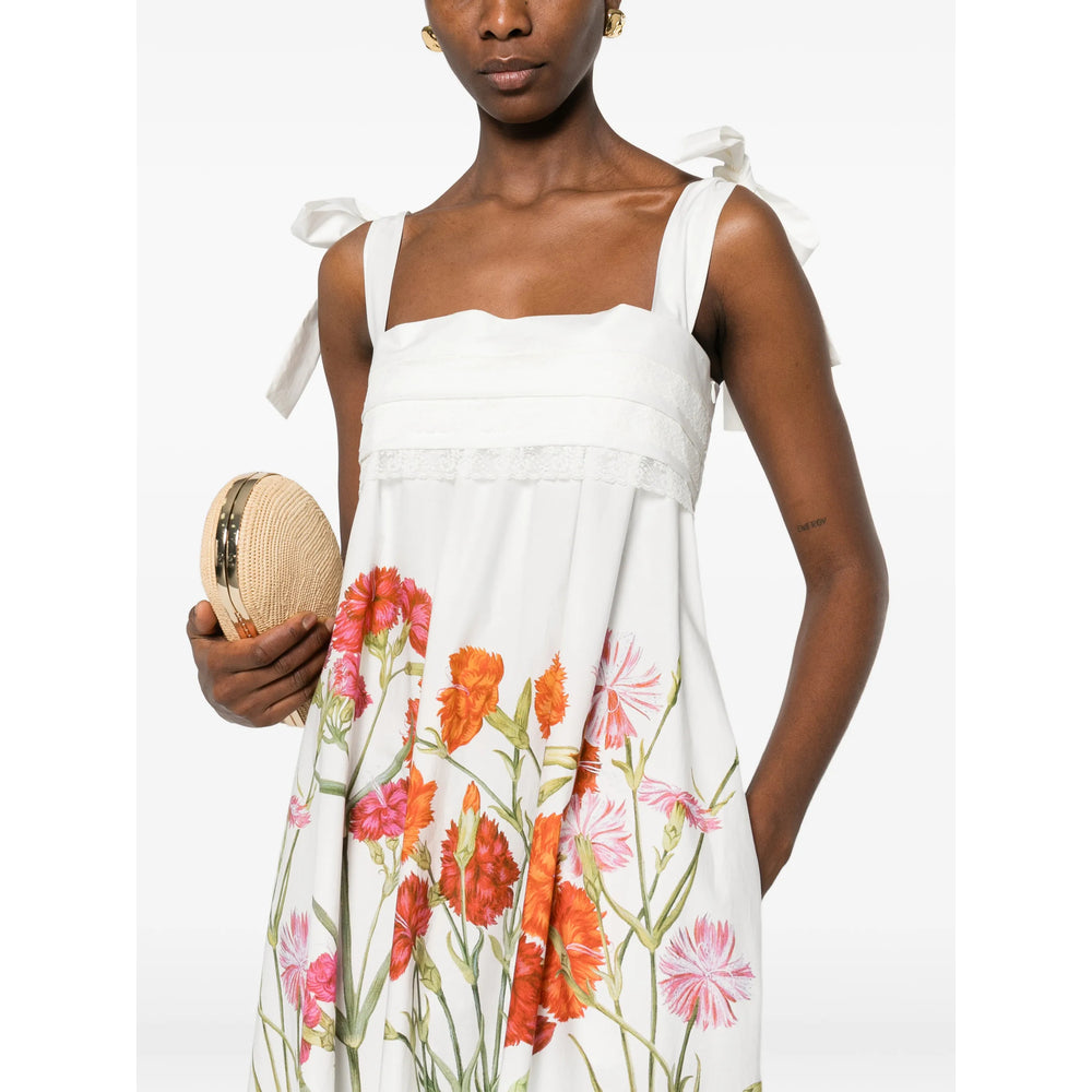 Alberta Ferretti Abiti - Bianco | c65c2c7c5689c40575359964e4625dc33b1ce0a7