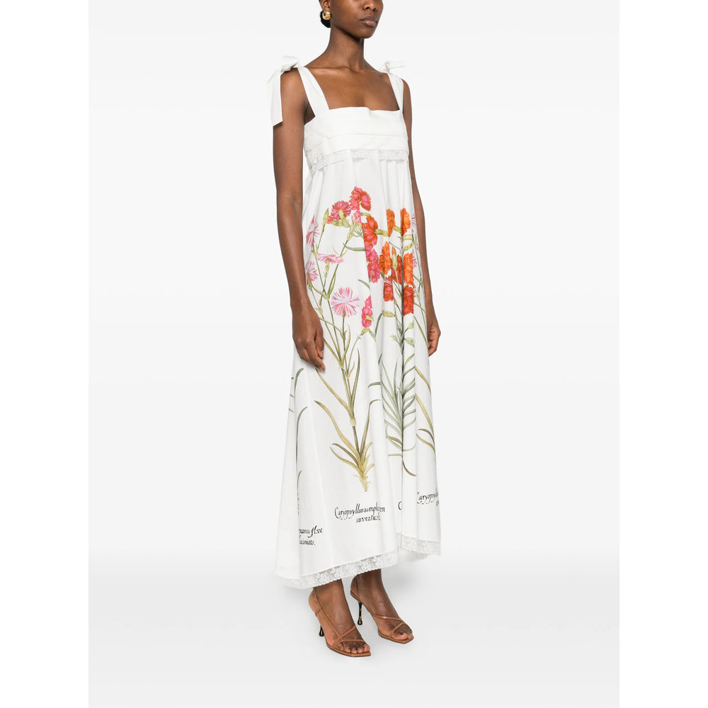 Alberta Ferretti Abiti - Bianco | f537a10f2966106c7e2fef9d316441ecf48e4e50