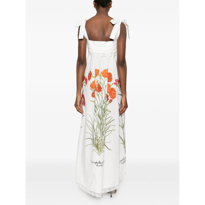 Alberta Ferretti Abiti - Bianco | d99477adbf36d97fa01c1a9b9f77a856301a17fd