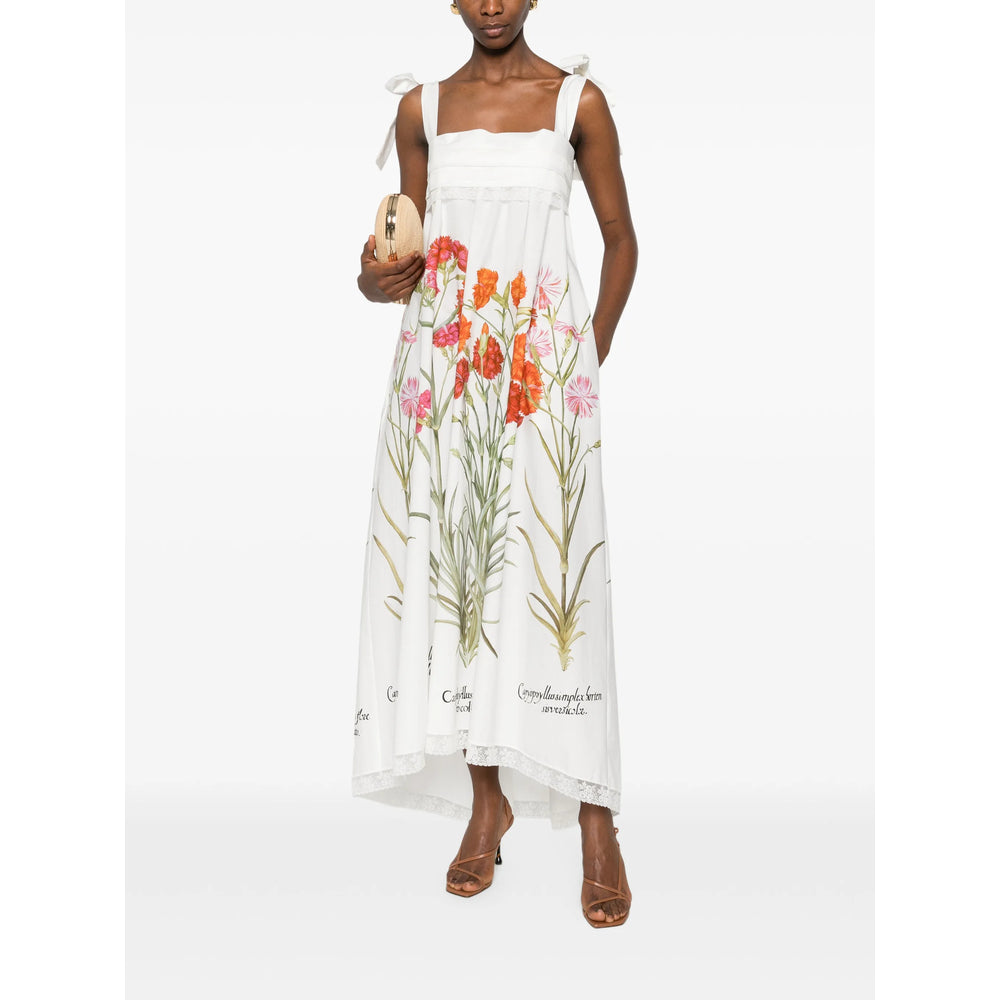 Alberta Ferretti Abiti - Bianco | 4272889974bae2e3579087af330db37f0c509b19