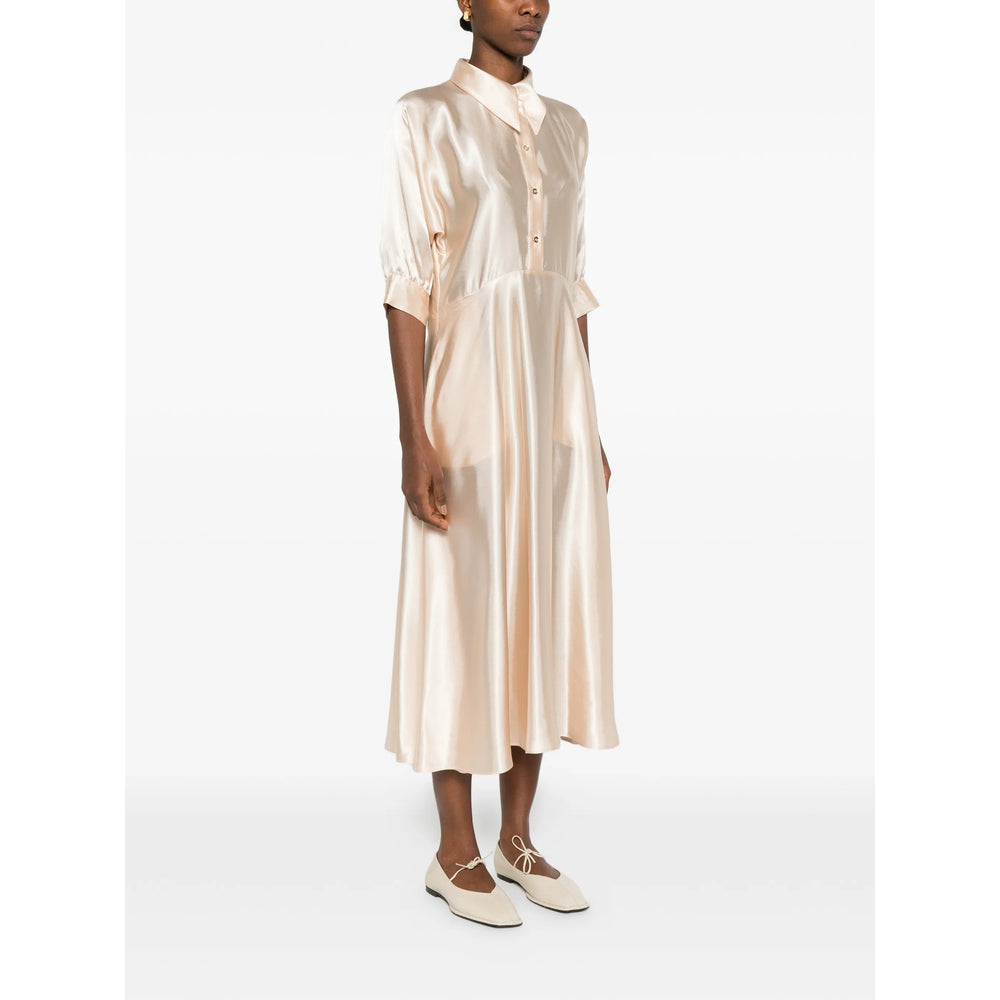 Alberta Ferretti Abiti - Rosa | 3f7c919739205240b84055a602dcff3d0a11298f