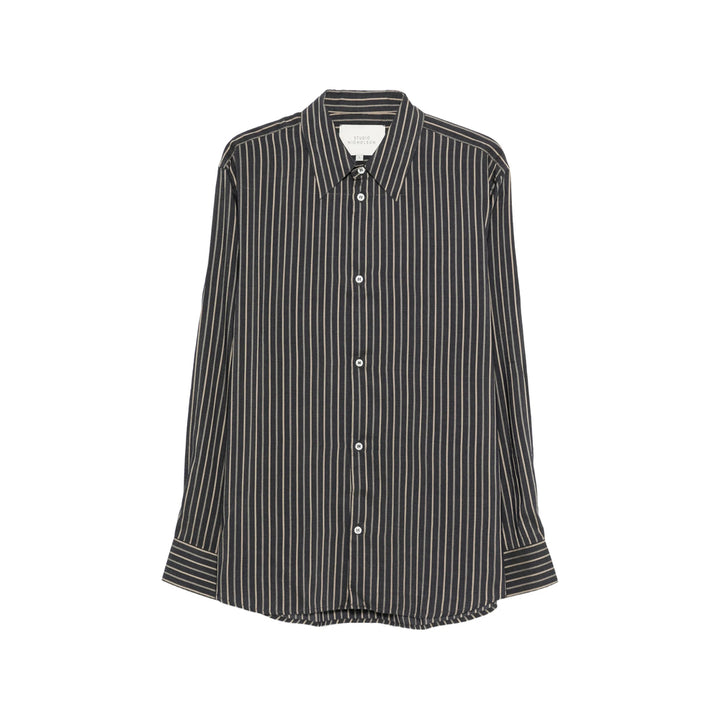 Studio Nicholson Camicie - Nero, Neutro | 74f3ef95ed2ac555aaf17ff9f518c30201b9bdca