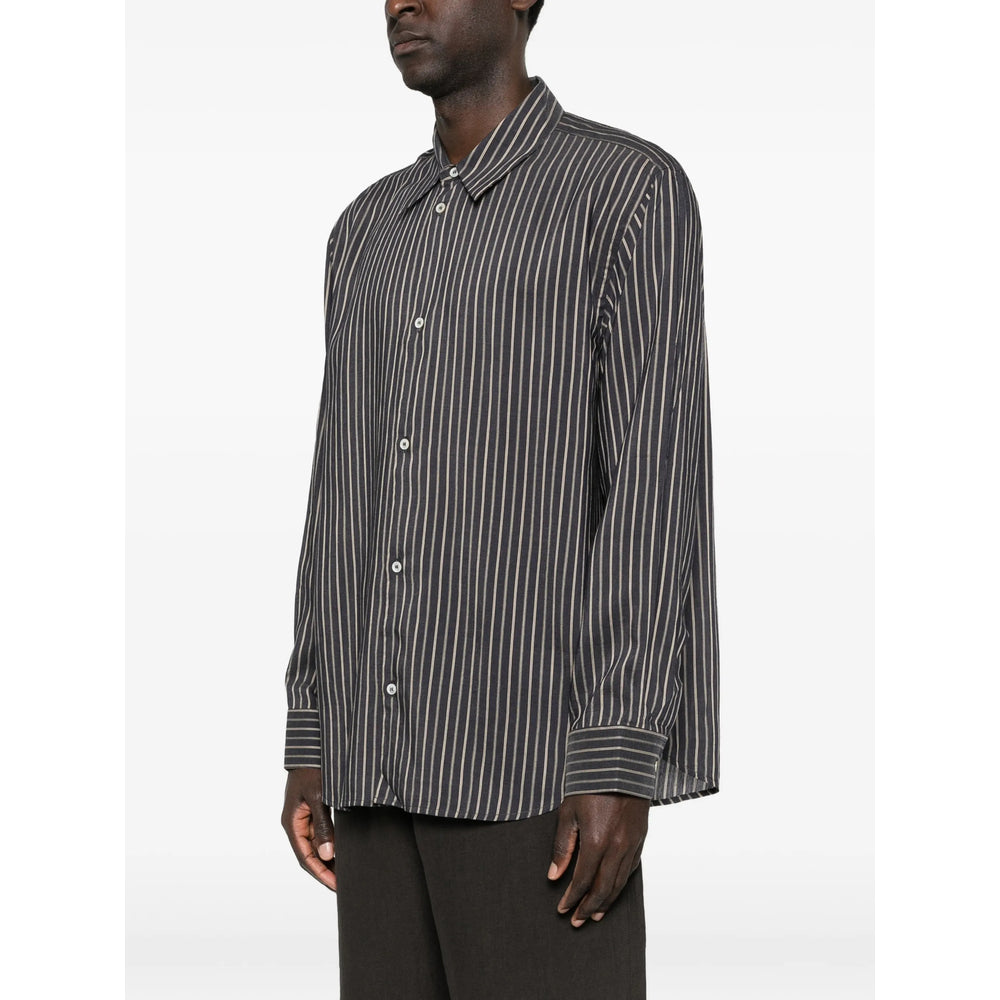 Studio Nicholson Camicie - Nero, Neutro | 5006538f636bc705b0895ac232ad1d087e8e8cf0